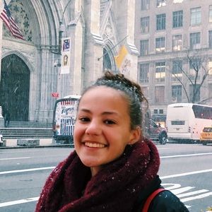 Meet your Posher, Sasha